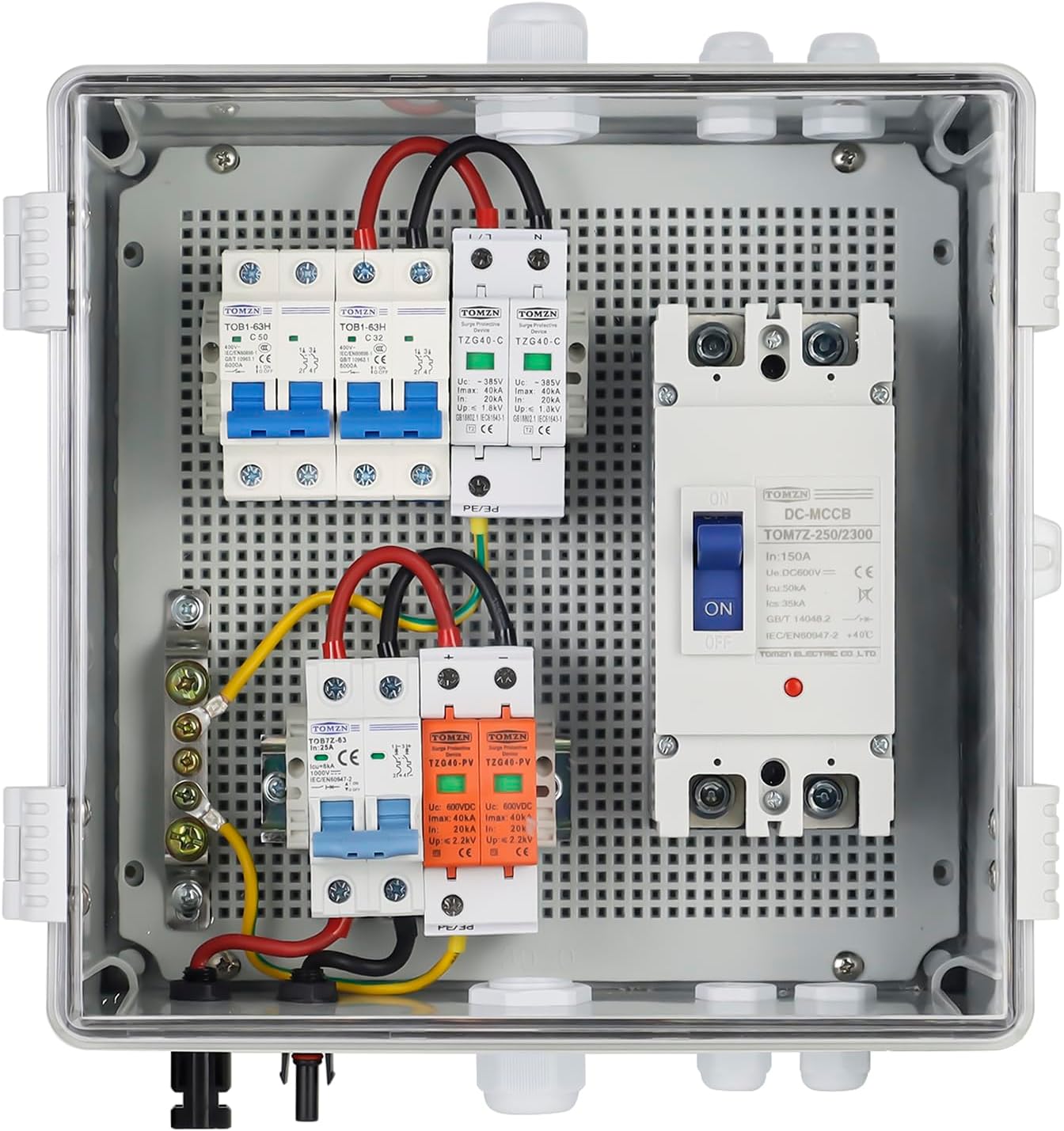 Solar Products