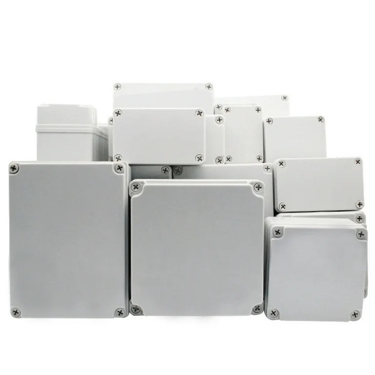 PVC Box