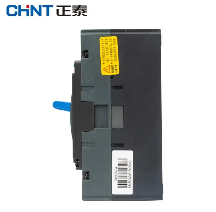 NXM Plastic Housing Circuit Breaker NXM-125S/2300 2P 125A