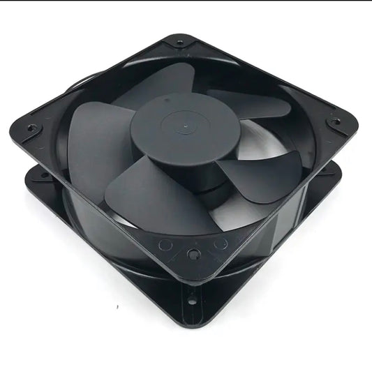 220 v 200x200x60 mm 20060 axial flow fan 8 Inch