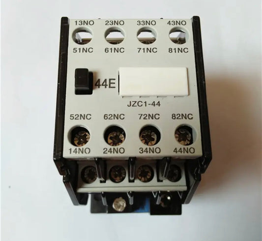 3TH82 22-0XMO magnet Contactor 4NC 4NO 220VAC coil