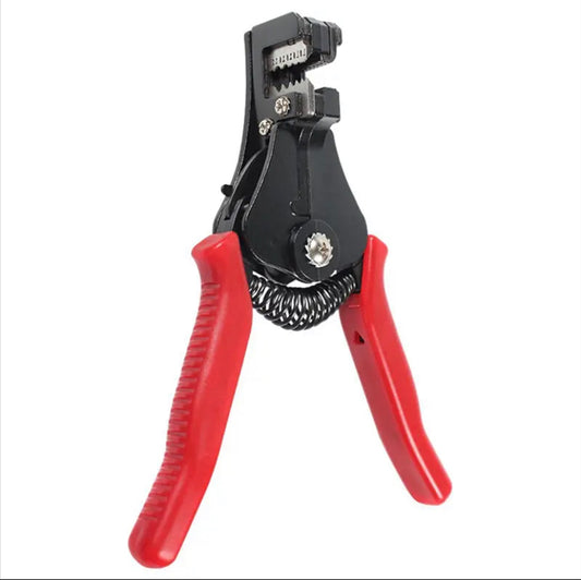 HS-700B Cable Stripper Insulated Wire Stripper Automatic Wire Stripper Multifunctional Automatic Solar Cable Stripper