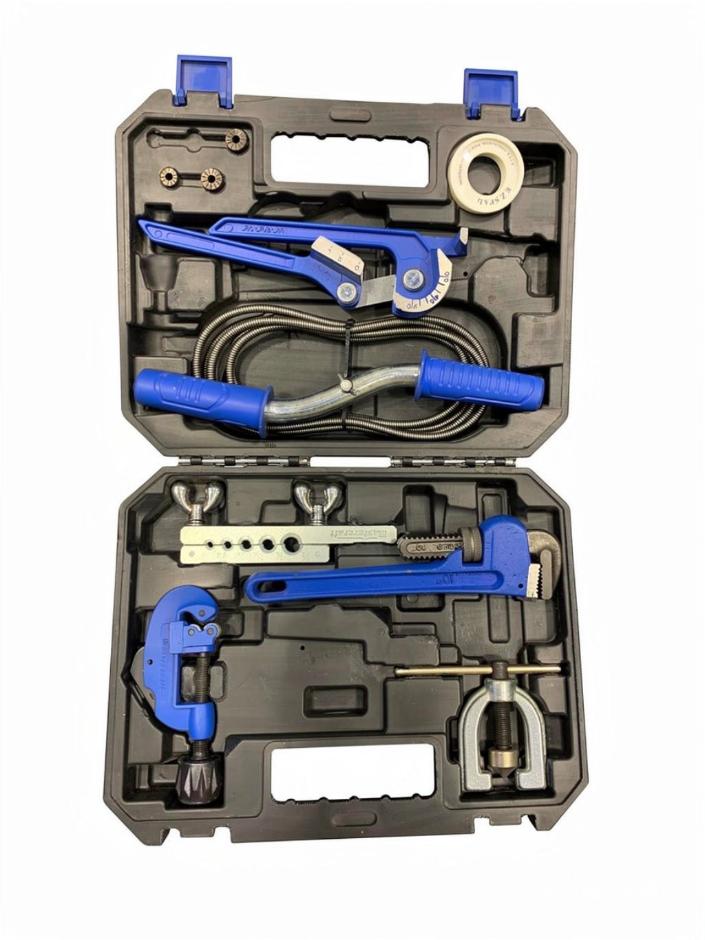 Flatting kit