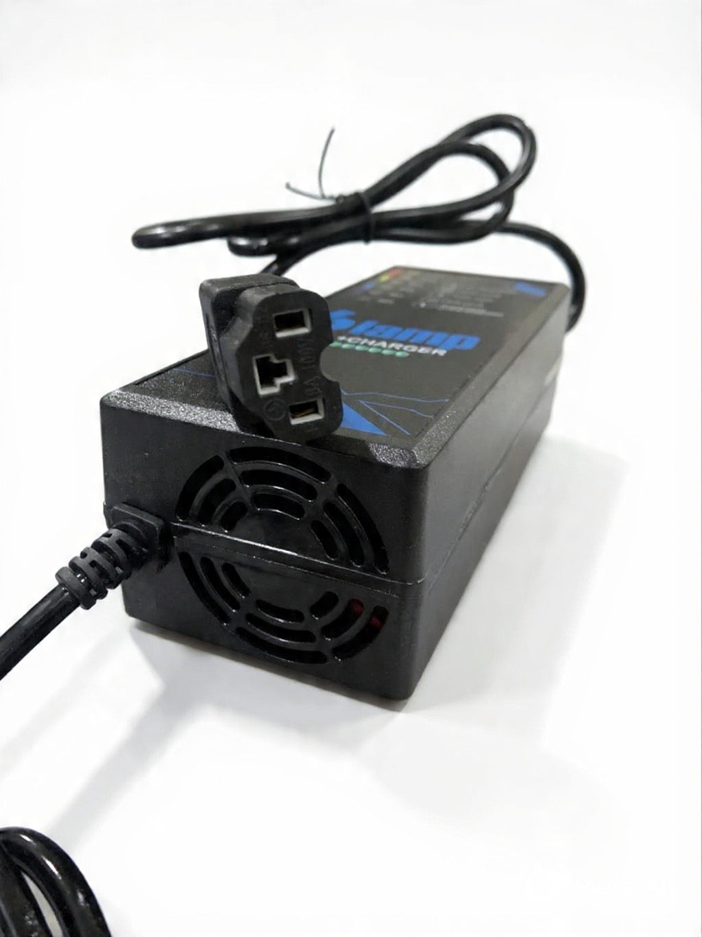 54.6V/71.4V/84V 5A/3A Charger Battery Electric Bike Charger  Electric Scooter E-Bike Charger