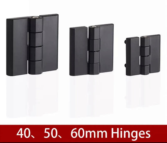 Zinc alloy open hinge CL209C stainless steel distribution box hinge dry type transformer shell hinge HL009