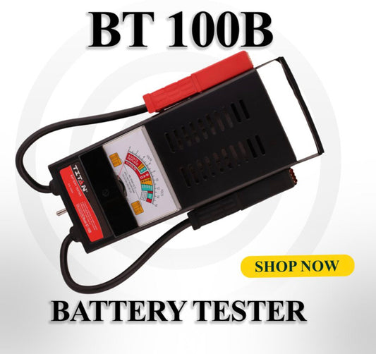 Titan BT 100B Battery Load Tester