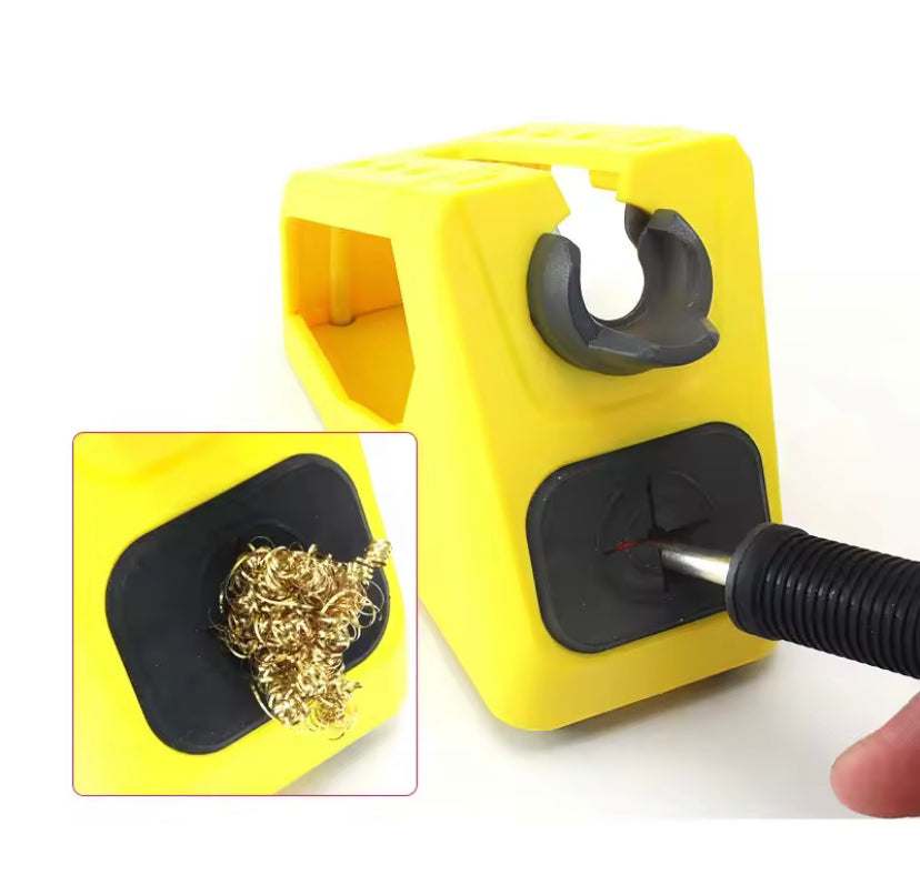 KOOCU T210 PLUS SOLDERING STATION