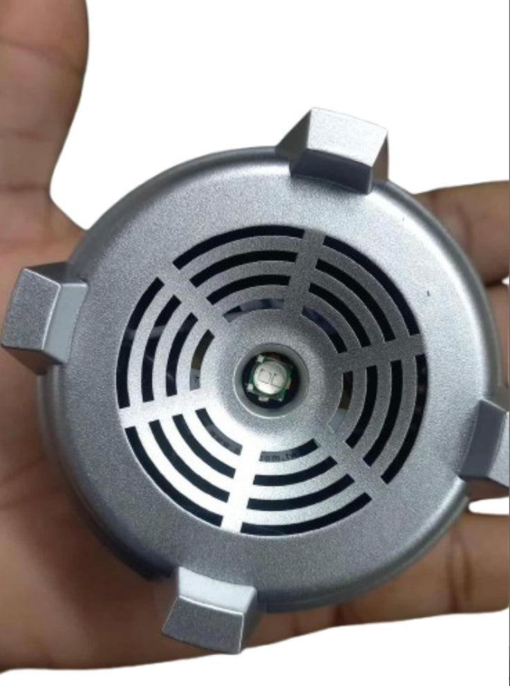 Koocu Smart UV Curing Lamp KC UV2 With Fan Efficient & Fast Curing