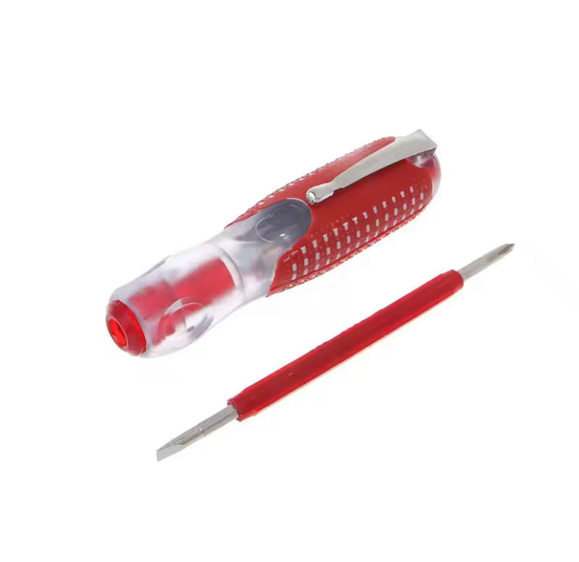 22 in 1  Insulated Screwdriver Set for Electrician Professional Tools Magnetic Screw driver Bits Insulation Hand Tools