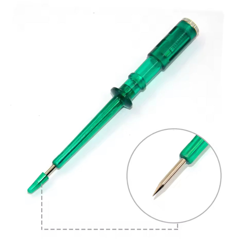 High Quality Car Circuit Tester Automotive Truck Voltage Tester Circuit DC 6V 12V 24V Auto Circuit Tester