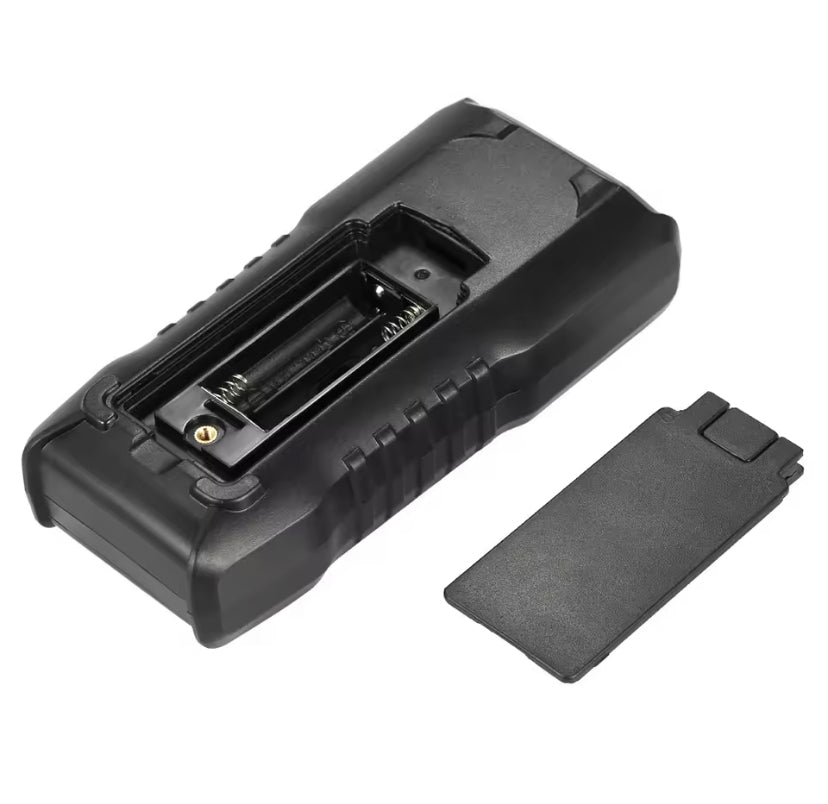 ET8102 Handheld Digital 6000 Counts Multimeter 750~1000V AC/DC Smart True Rms Multimeter Electrician Measurement Repair Tools