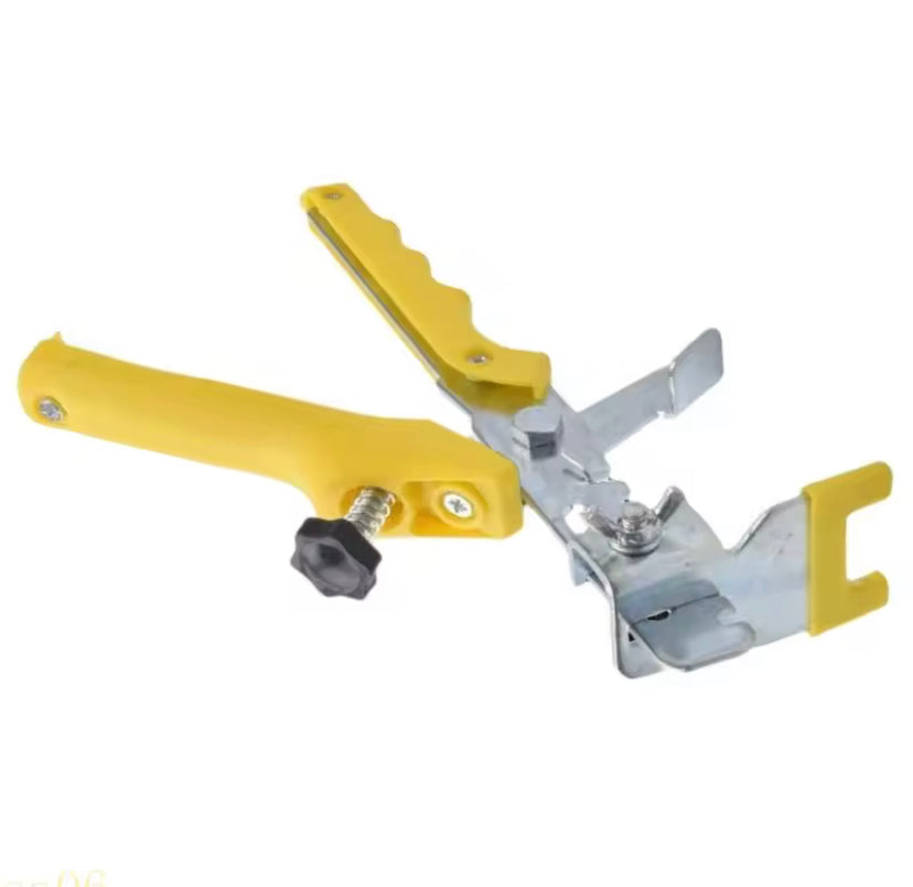 Tile Leveling Plier Hand Tool For Professional And DIY Floor Wall Tile Renovation Projects AntiCorrosion