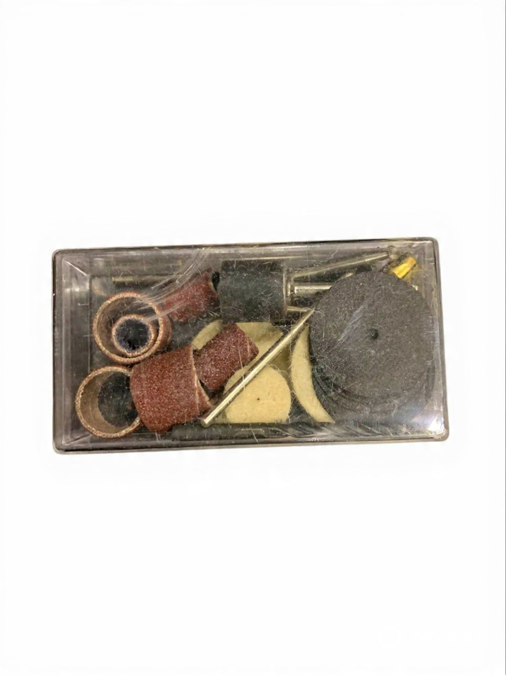 POWTECH Electric Drill Polisher Polishing Machine Electric Rotary Sanding Tool Micro Home Tools