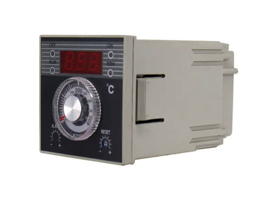 JKN Digital Temperature Controller K-975 0-400 Size 72x72mm